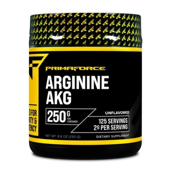 Arginine AKG - 250g