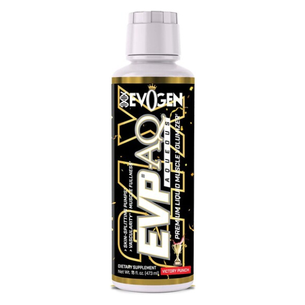 EVP AQ, Victory Punch - 473 ml.