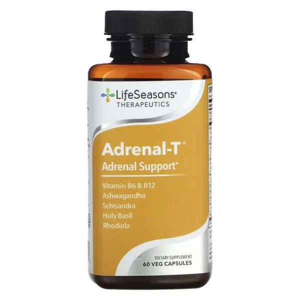 Adrenal-T - 60 vcaps
