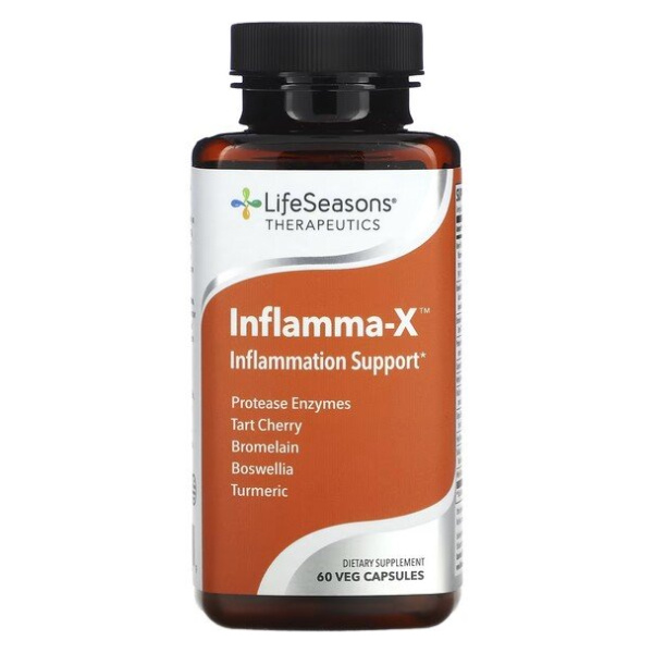 Inflamma-X - 60 vcaps