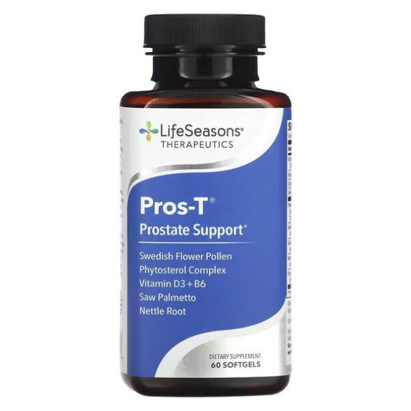Pros-T - 60 softgels