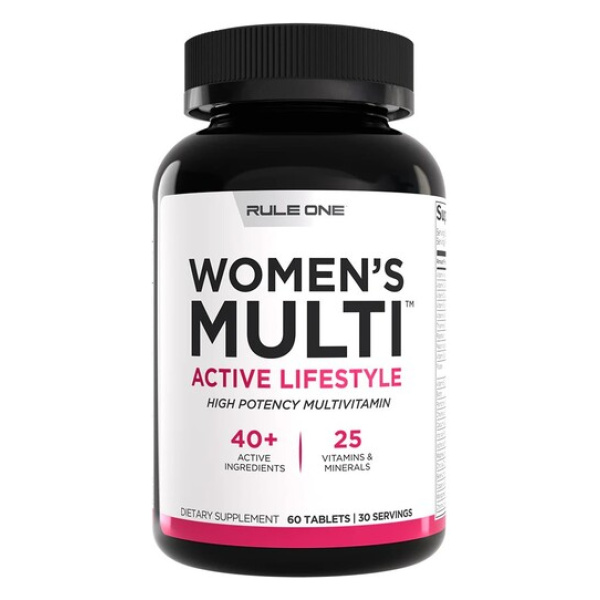 Women's Multi - 60 tabs