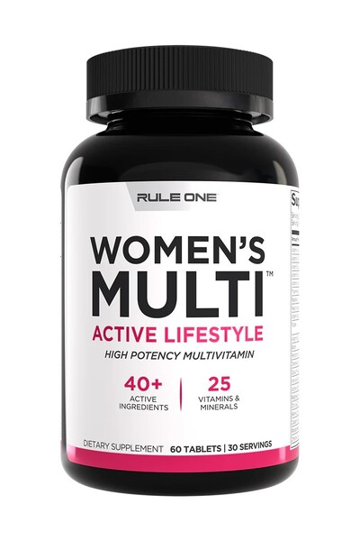 Women's Multi - 60 tabs