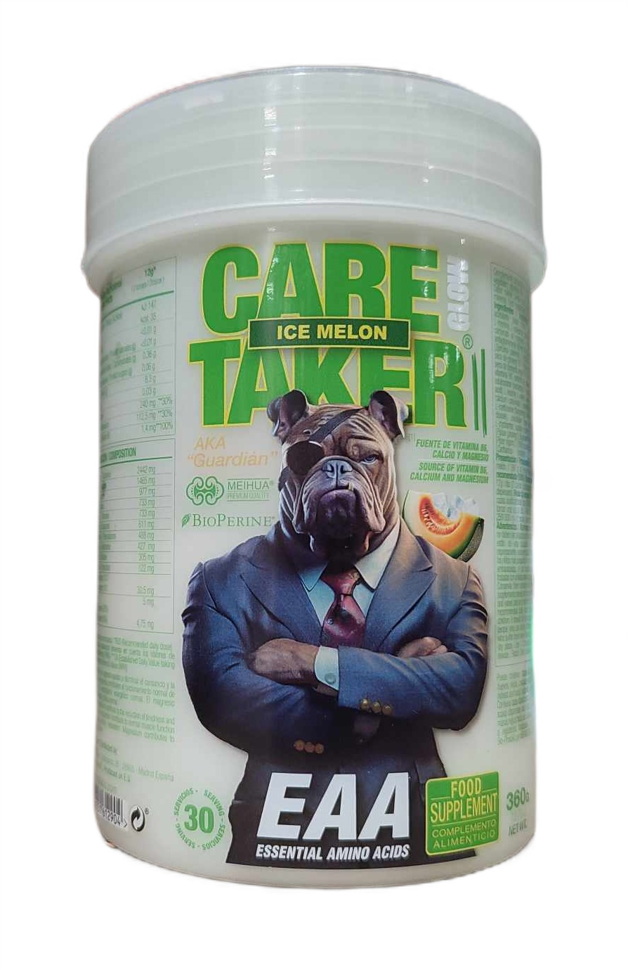 Caretaker II EAA Glow, Ice Melon - 360g