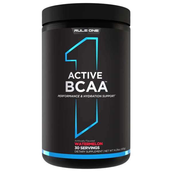 Active BCAA, Watermelon - 405g