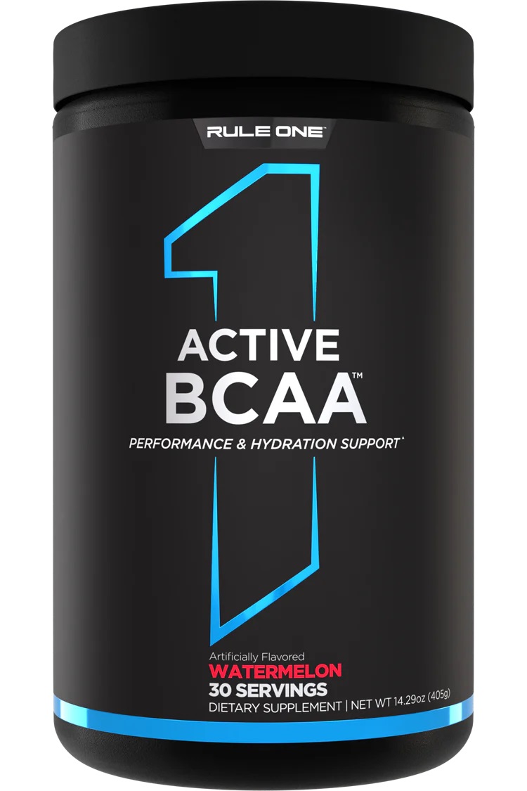 Active BCAA, Watermelon - 405g