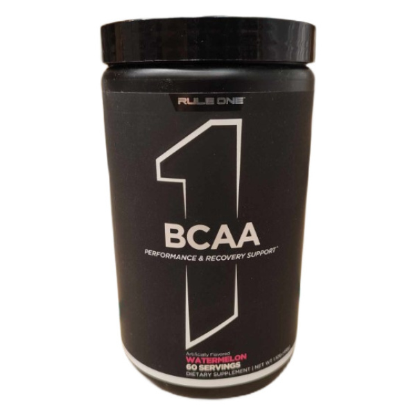 BCAA, Watermelon - 498g