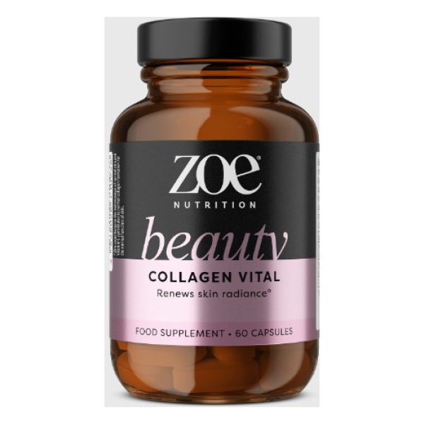 Collagen Vital - 60 caps