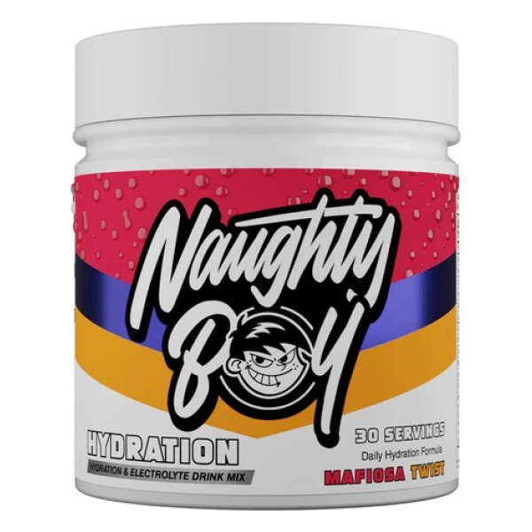 Hydration, Mafiosa Twist - 255g