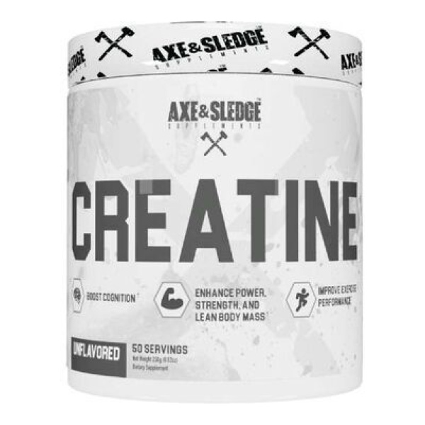 Creatine - 250g
