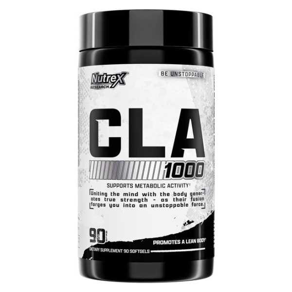 CLA 1000 - 90 softgels