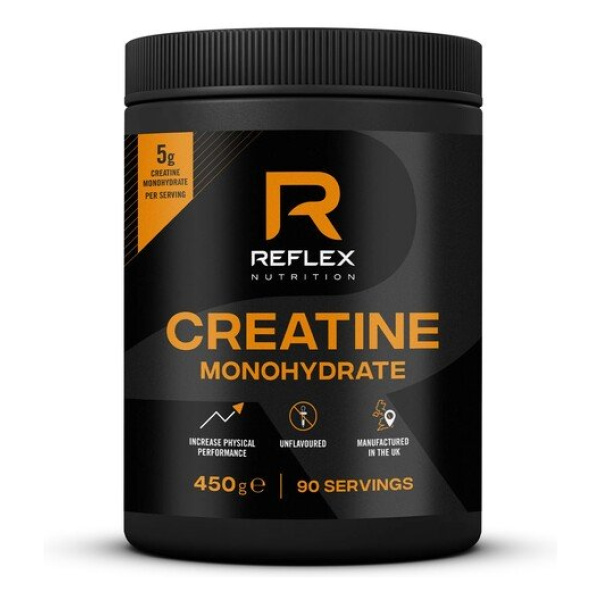 Creatine Monohydrate - 450g