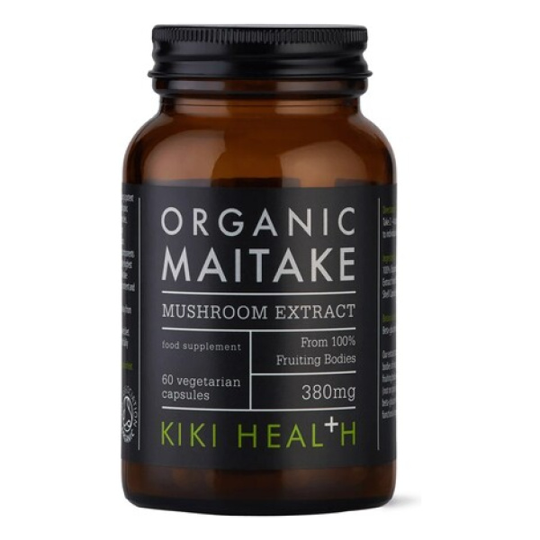 Maitake Mushroom Extract - 60 vcaps