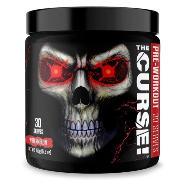 The Curse!, Watermelon - 150g