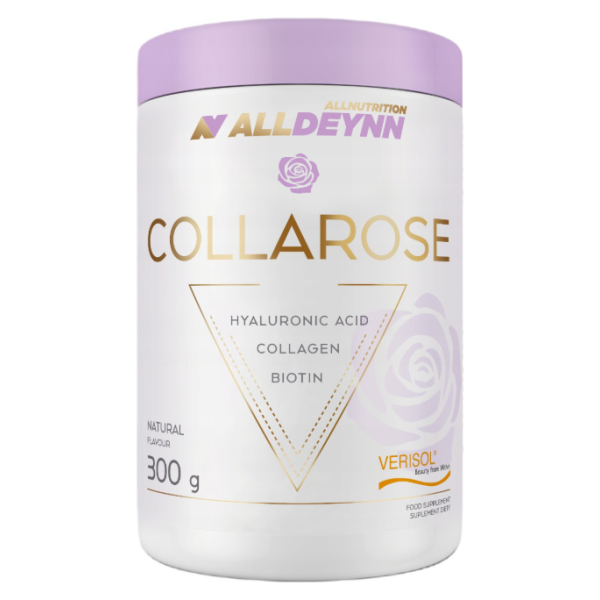 AllDeynn Collarose, Natural - 300g