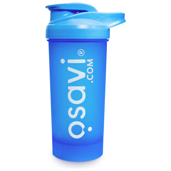 Osavi Shaker, Blue - 700 ml.