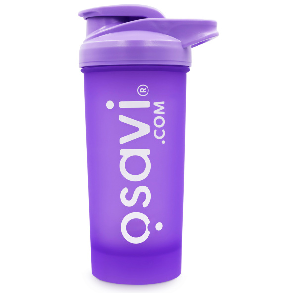 Osavi Shaker, Purple - 700 ml.