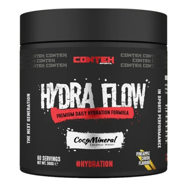 Hydra Flow, Pineapple Crush - 300g