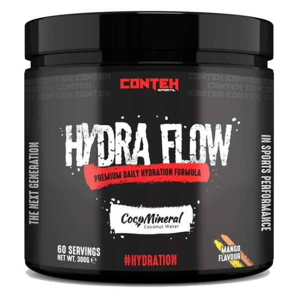 Hydra Flow, Mango - 300g