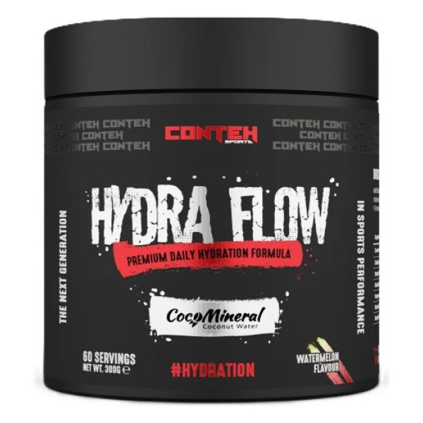 Hydra Flow, Watermelon - 300g