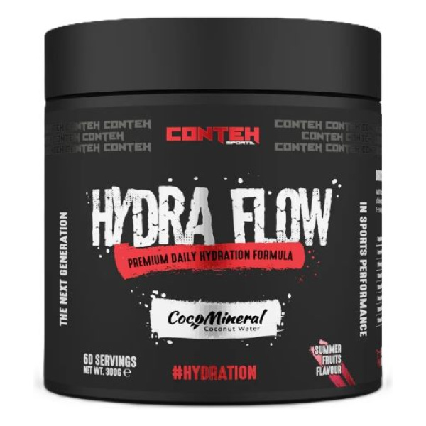 Hydra Flow, Summer Fruits - 300g