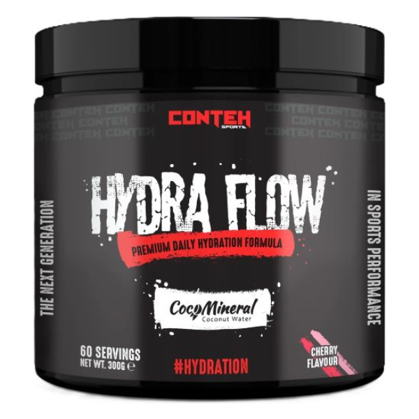 Hydra Flow, Cherry - 300g