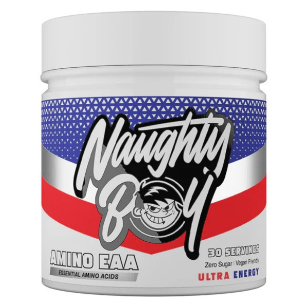 Amino EAA, Ultra Energy - 345g