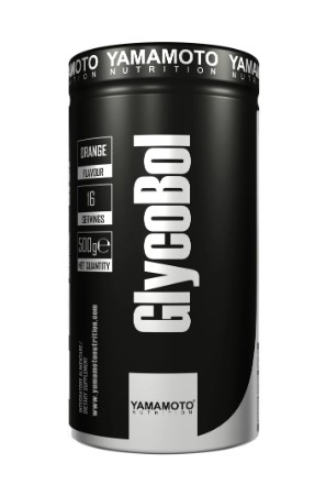 GlycoBol, Orange - 500g