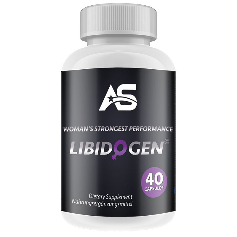 Libidogen Woman - 40 caps