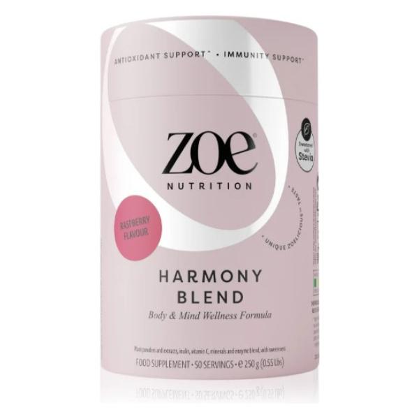 Harmony Blend, Raspberry - 250g