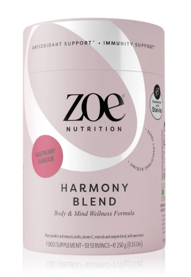 Harmony Blend, Raspberry - 250g