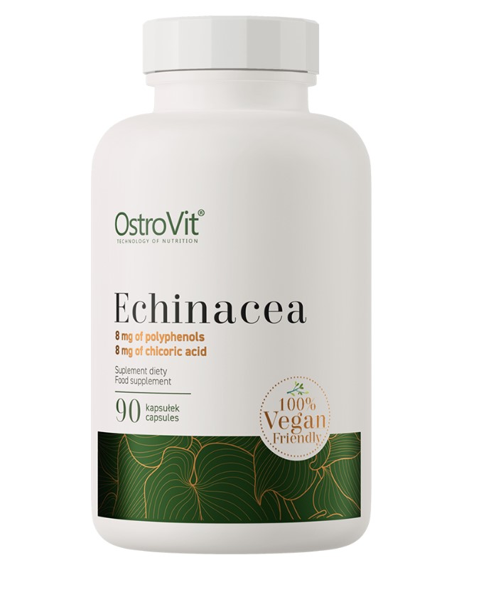 Echinacea - 90 vcaps