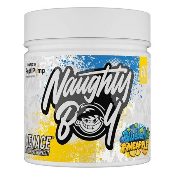 Menace V2, Blueberry Pineapple - 420g