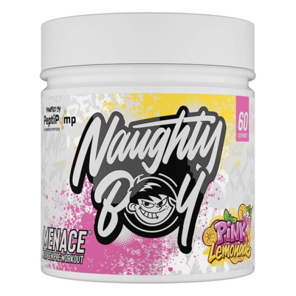 Menace V2, Pink Lemonade - 420g
