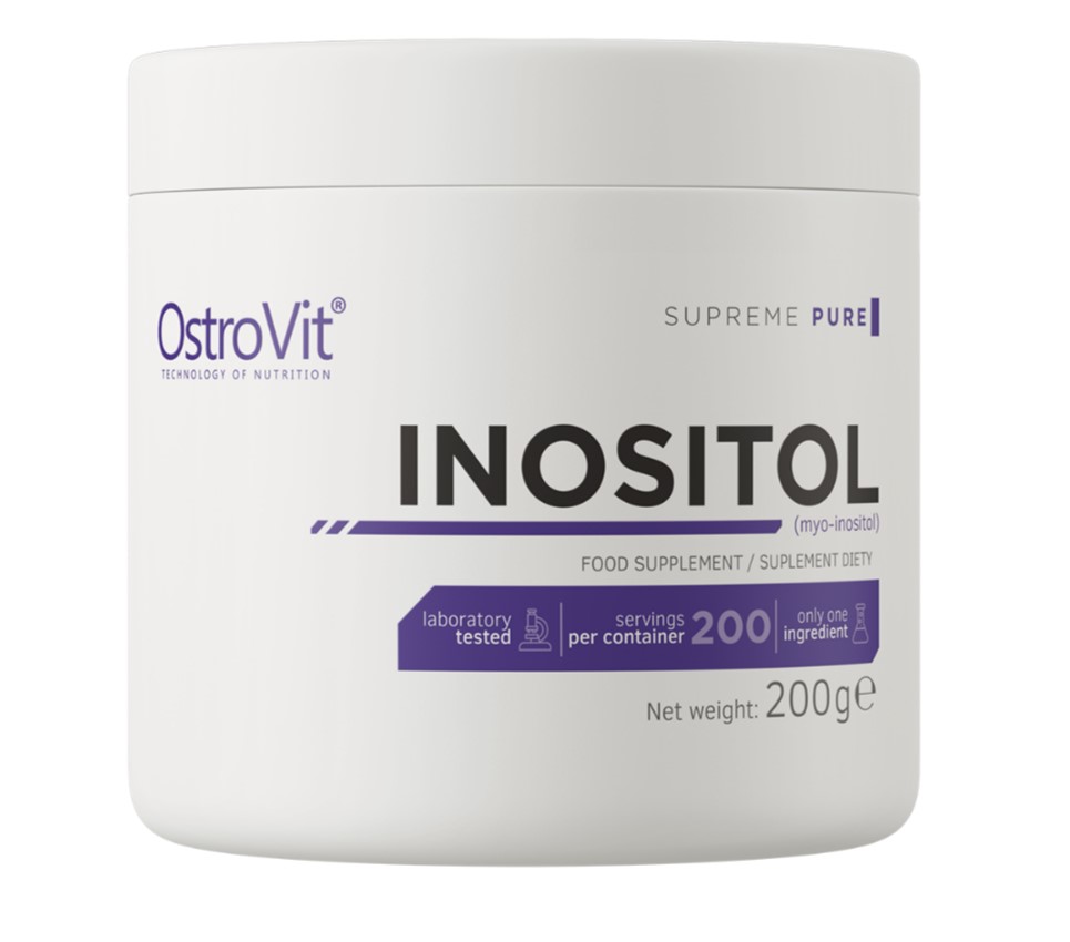 Inositol Supreme Pure - 200g