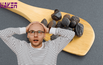 Extrato de Saw Palmetto