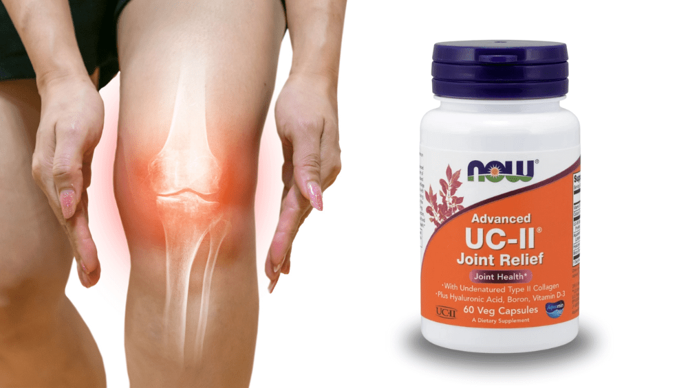 Colagénio UC-II