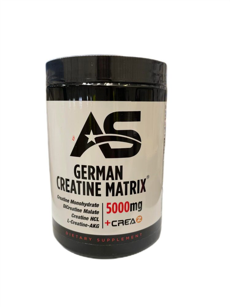 Creatine Matrix - 300g