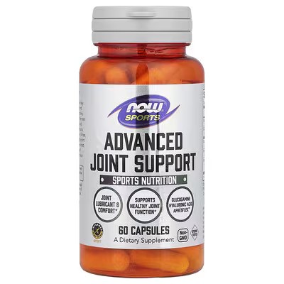 Advanced Joint Support - 60 caps