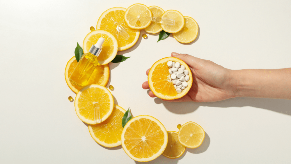 Vitamina C Lipossomal