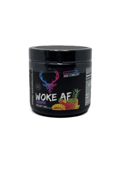 Woke AF, Miami - 264g