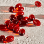 Propriedades da Astaxantina