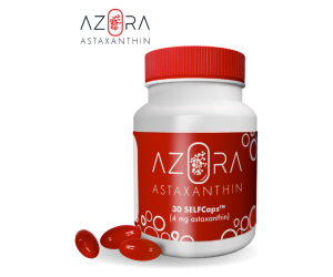 Astaxantina Azora
