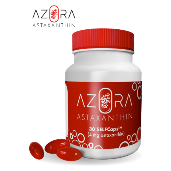 Astaxantina Azora