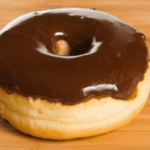 Gelado de Donut Proteico