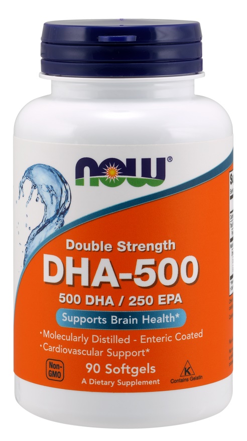 DHA-500
