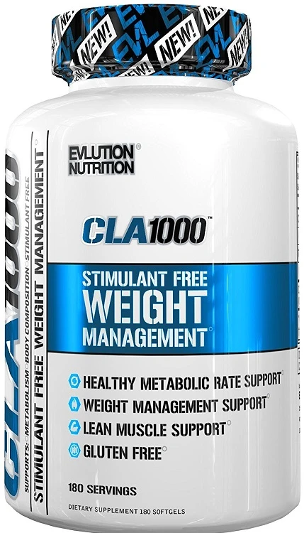 CLA 1000 - 180 softgels