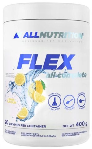 Flex All Complete