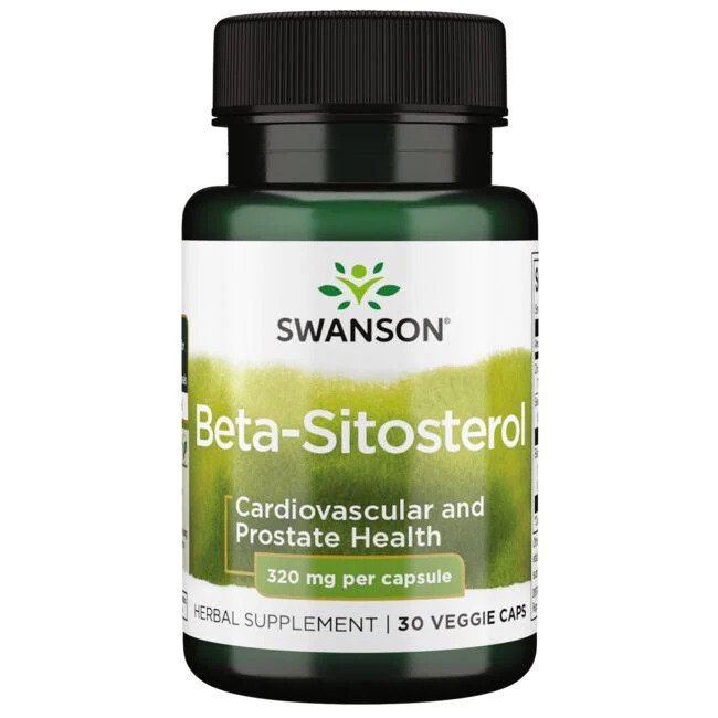 Beta-Sitosterol