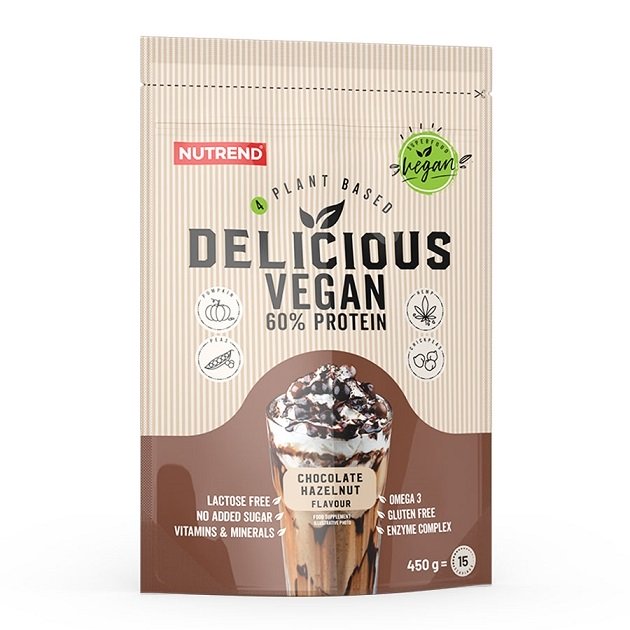 Delicious Vegan